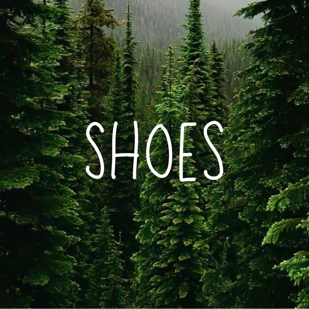 🌱🌿EUC SHOES🌿🌱